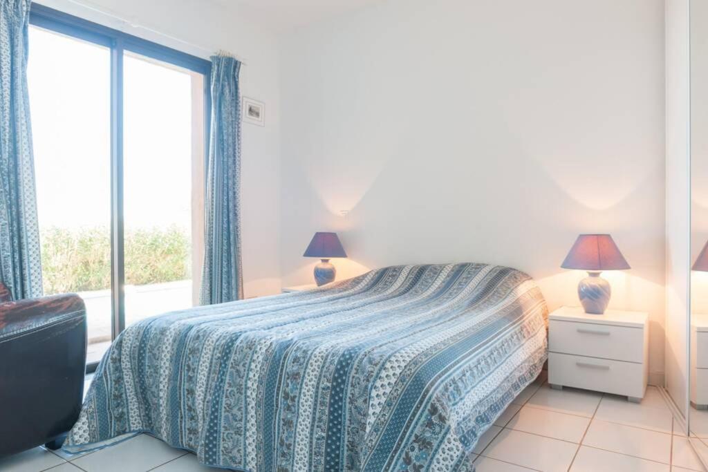 Villa Petale De Rose Cavalaire-sur-Mer Exteriör bild